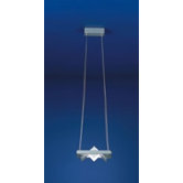 Loft One Light Ceiling Pendant