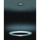 Ra Circular Ceiling Pendant