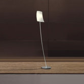 Libra Floor Lamp