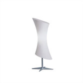 Lucilla 27" Table Lamp