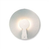 Sol Contemporary Wall Sconce Light