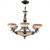 Alicante Traditional Chandelier