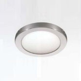 Ai-Pi Flush Mount / Wall Sconce in Gray