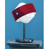Tourbillon Table Lamp