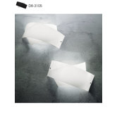 Tourbillon Wall Sconce