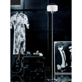 Ring Floor Lamp