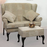 Sussex Sofa Set
