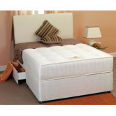 Samba Platform Bed Set