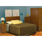 Sydney Bedroom Collection