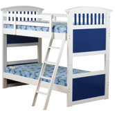 Ruby Single Bunk Bed