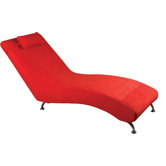 Scilly Recliner Chaise