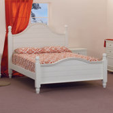 Rook Bed Frame