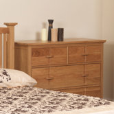 Wren 4 Drawer Chest