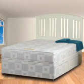 Venetian Slide Storage Single Bed Base