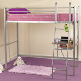 Opal High Sleeper Bed