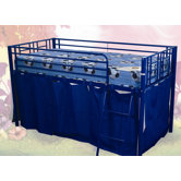 Twinkle Single Medium Sleeper