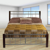 Sandpiper Bed Frame