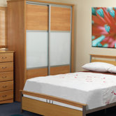 Swan Sliding Wardrobe