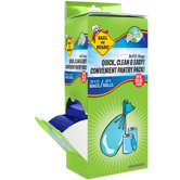 Bag Refill Pantry Pack (315 Bags)