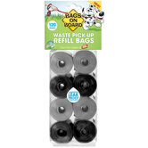 Neutral Bag Refill Pack (120 Bags)