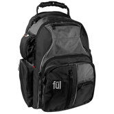 Gibsons Laptop Backpack