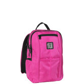 Ditty Mini Backpack in Hot Pink