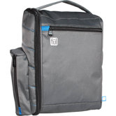 Spike Golf Shoe Bag in Gray