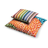 Dalia_Rainbow Cushion 23.5"