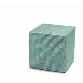 Cactus Garden Cube Ottoman
