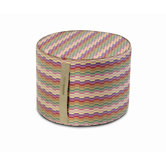 Bouquet Ottoman