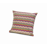Lesotho Cushion 16" x 16"