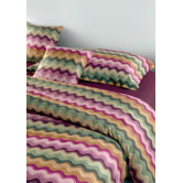 Coverlets & Quilts