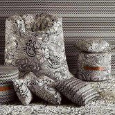 Black and White 2 by Missoni Home