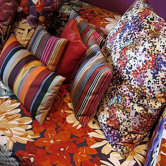 Bouquet by Missoni Home