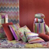 Echinopsis Jacquard by Missoni Home