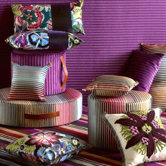 Passiflora by Missoni Home