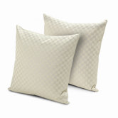 Kouand&eacute; 23.5" x 23.5" Cushion