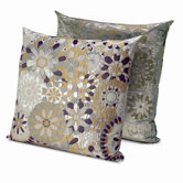 Kojda 31.5" x 31.5" Cushion
