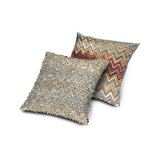 Jarris_Jamilena Cushion 16" x  16"