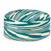 Neuss Pouf Ottoman