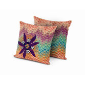 Narboneta Ricamato Pillow