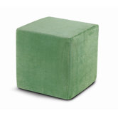 Nuh Pouf Cube Ottoman