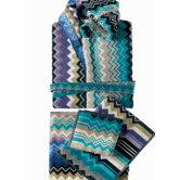 Missoni Home Bath Mats and Robes