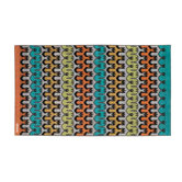 Orfeo Beach Towel