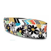 Olvera PW Pouf Ottoman
