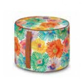 Orlov Pouf Ottoman
