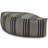 Oissel Pouf Ottoman