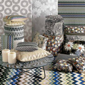 Ormond Pouf Ottoman