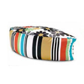 Olvan PW Pouf Ottoman
