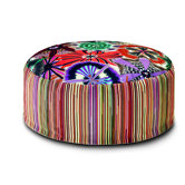 Omdurman PW Pouf Beanbag